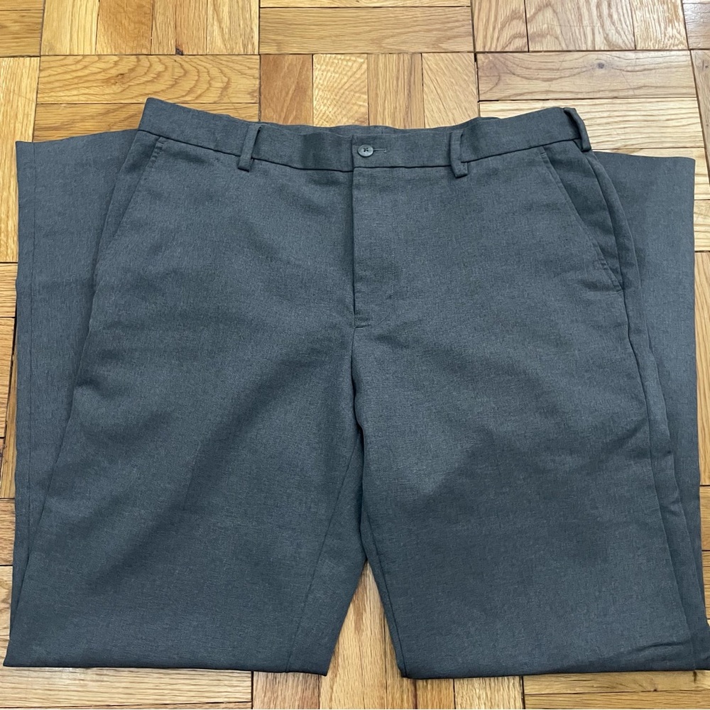 Van Heusen Traveler Pants
